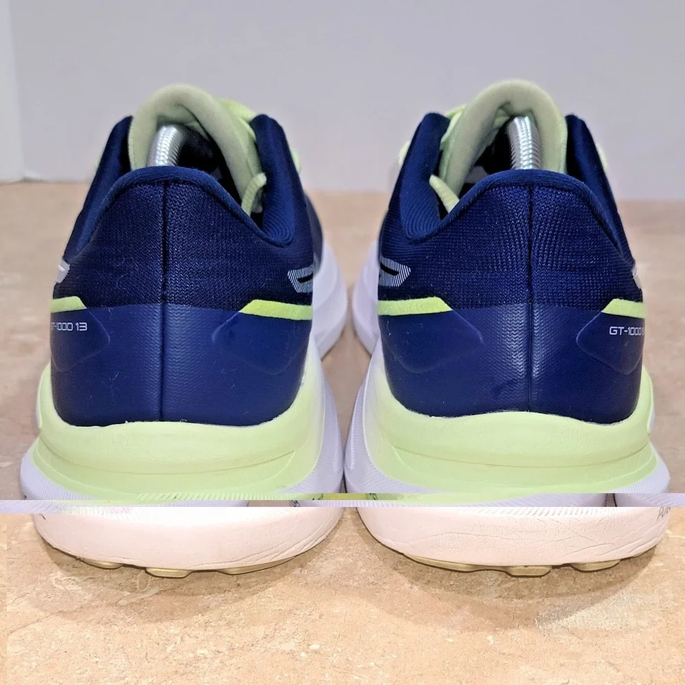 Asics product description